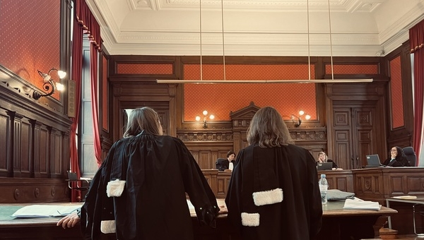 Le cabinet d'avocats KHK se bat à vos côtés pour voir respecter le droit à être jugé dans un délai raisonnable 